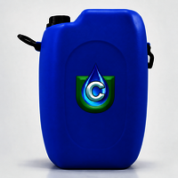 Liquid Hydrochloric Acid