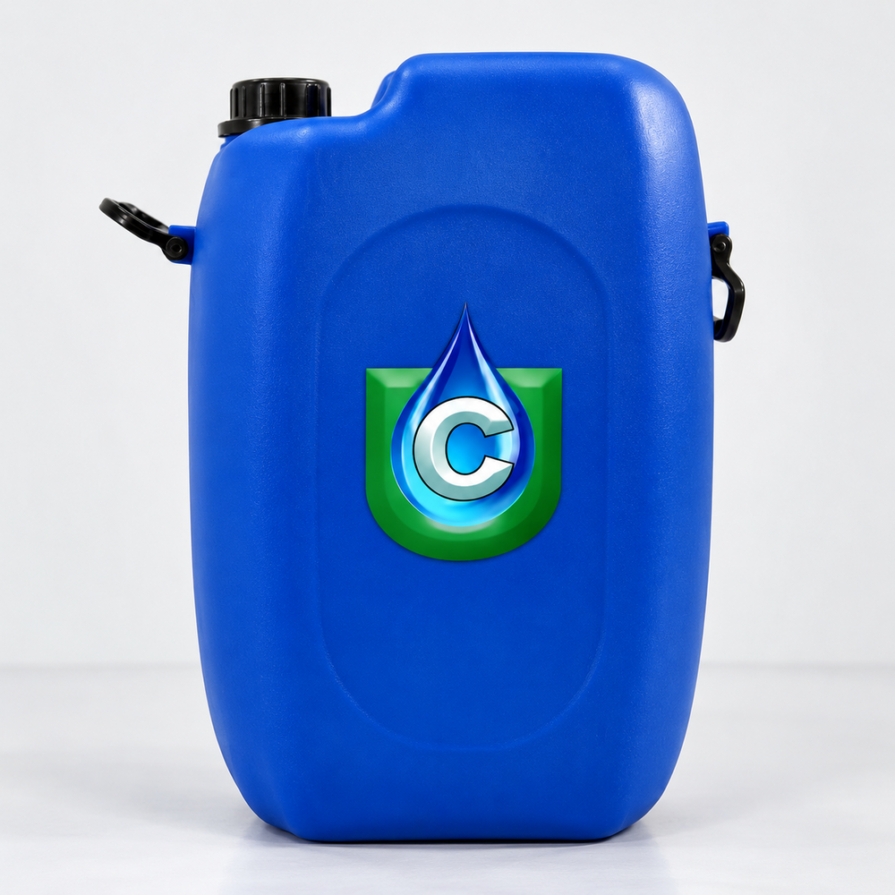 Liquid Hydrochloric Acid