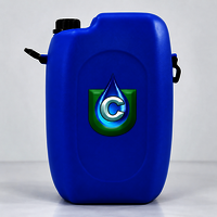Liquid Hydrochloric Acid
