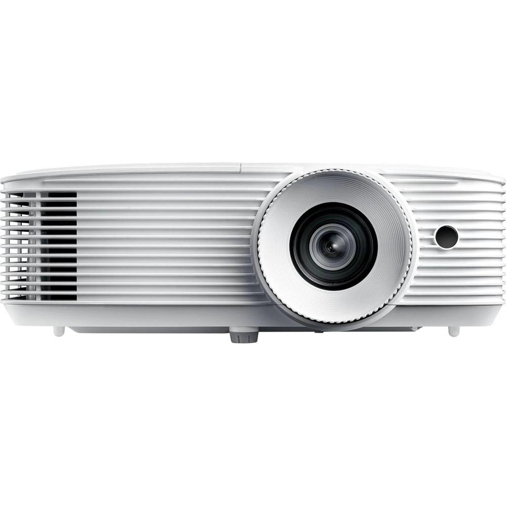 Optoma Hd39Hdr - Accuracy: High Color Accuracy With Hdr10 Support Mm/M