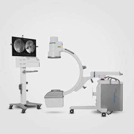 C-Arm Machine