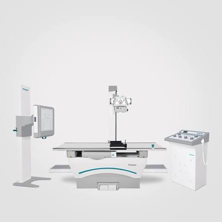 X Ray Machine