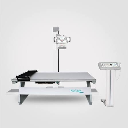 Fixed X-Ray Machine