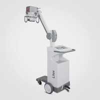 Mobile X Ray Machine