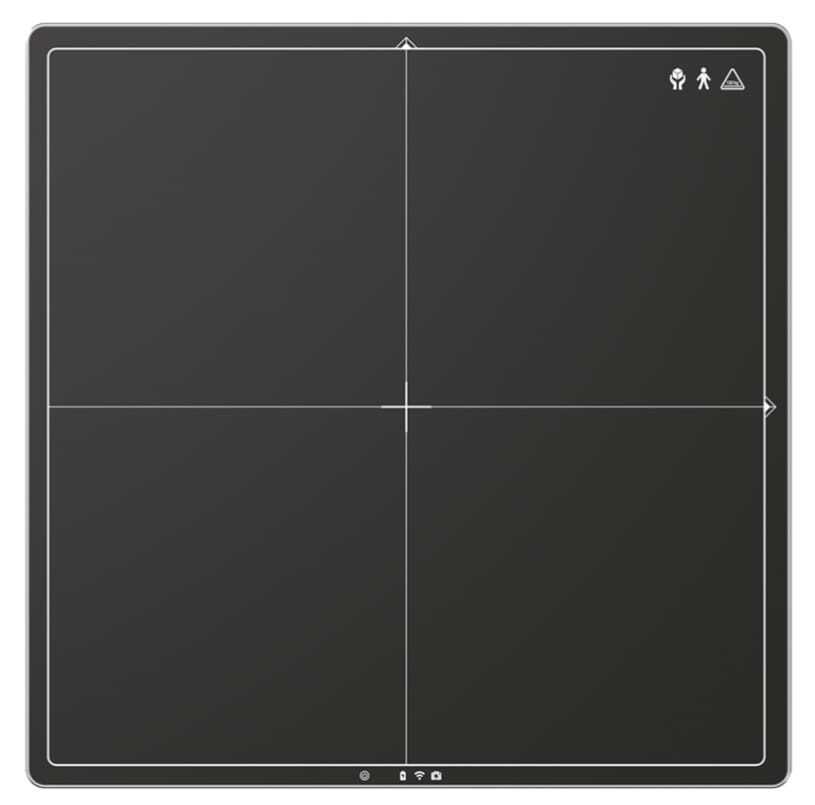 Flat Panel Detector (FPD)
