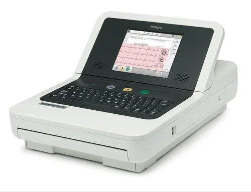 ECG Machine