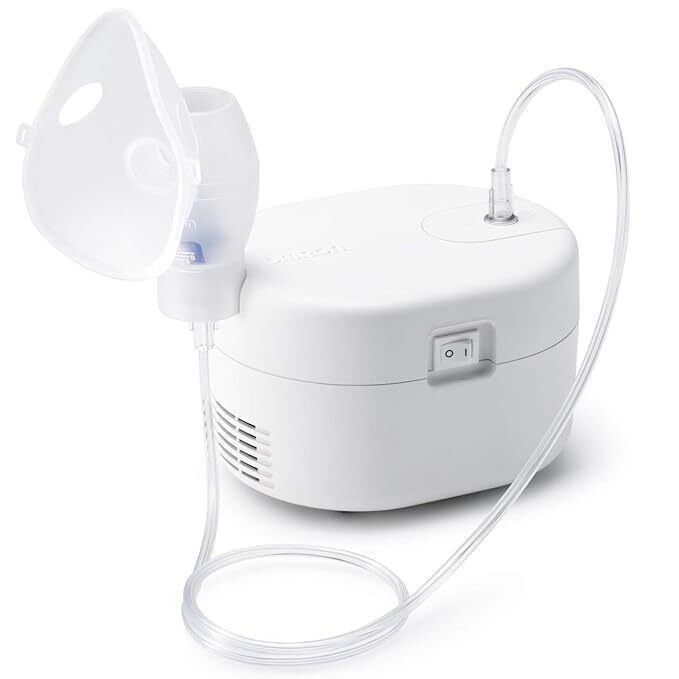 Electric Nebuliser