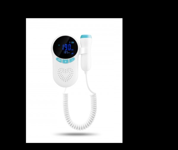 Fetal Doppler