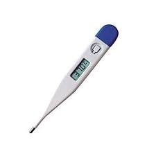 Digital Thermometer