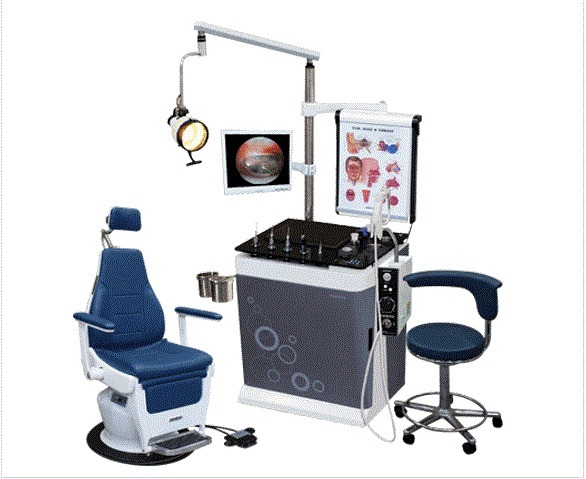 ENT Treatment Unit