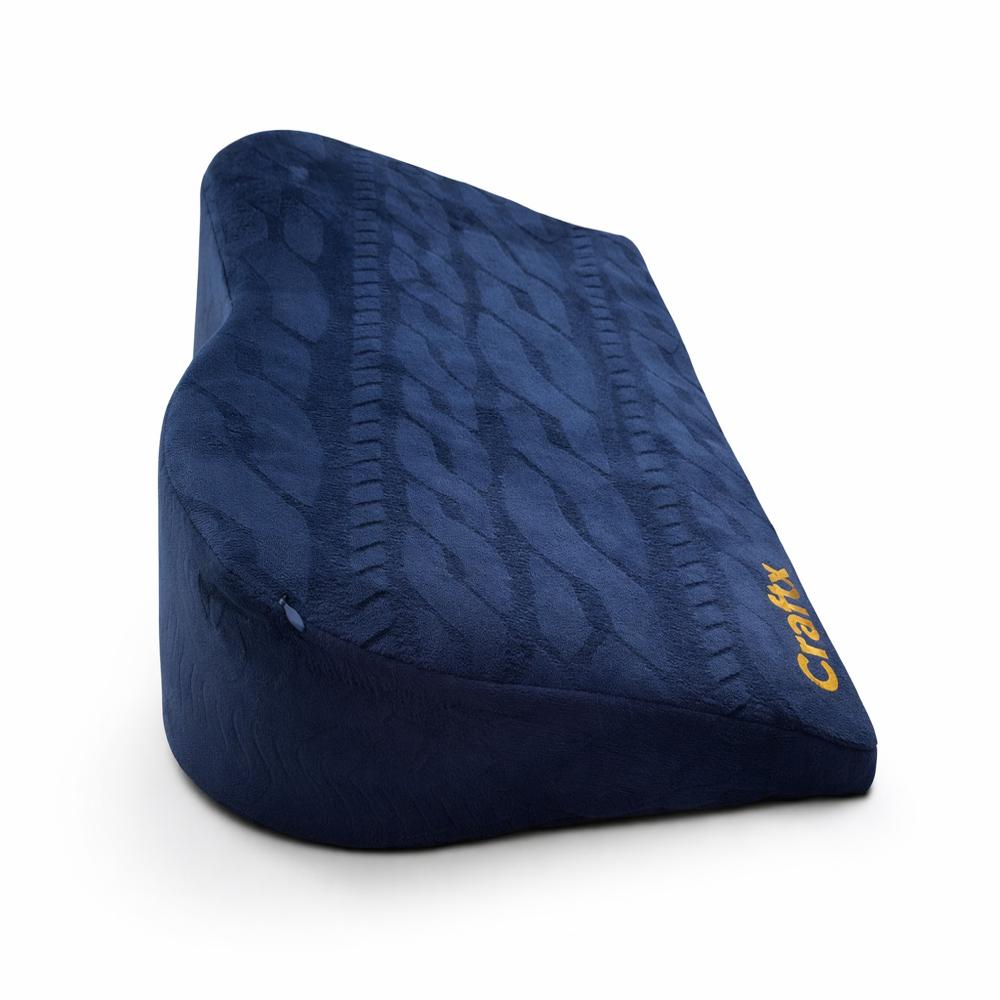 memory Foam Pregnancy pillow