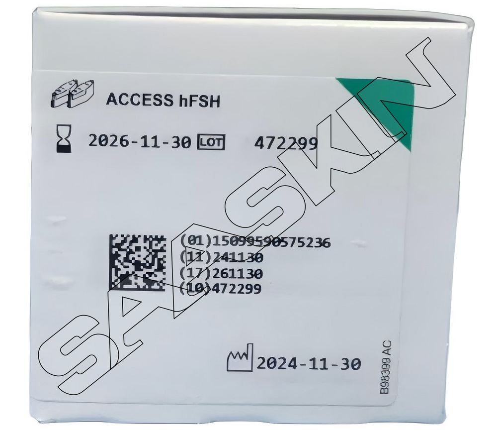 Beckman Coulter Access hFSH (CLIA)