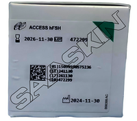 Beckman Coulter Access hFSH (CLIA)