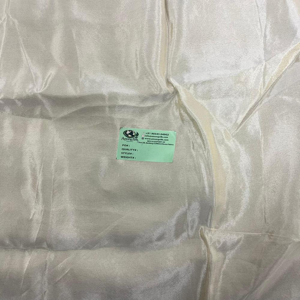 Viscose Dyeable Tissue Fabric