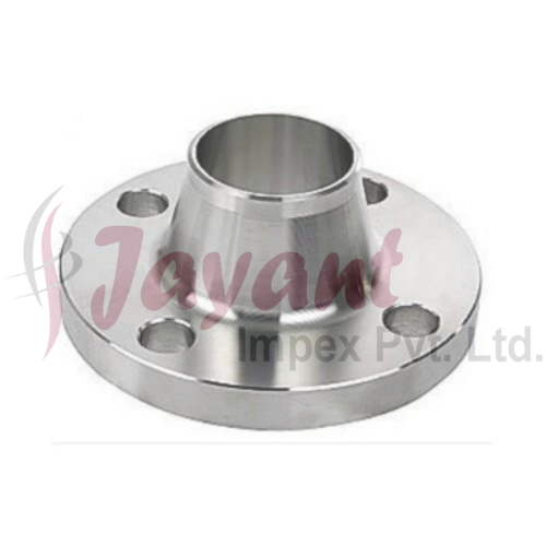 JIS B2220 Flange