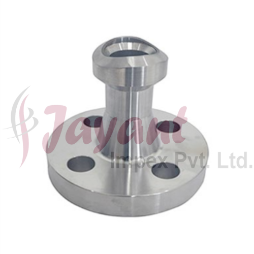 JIS B2220 Flange