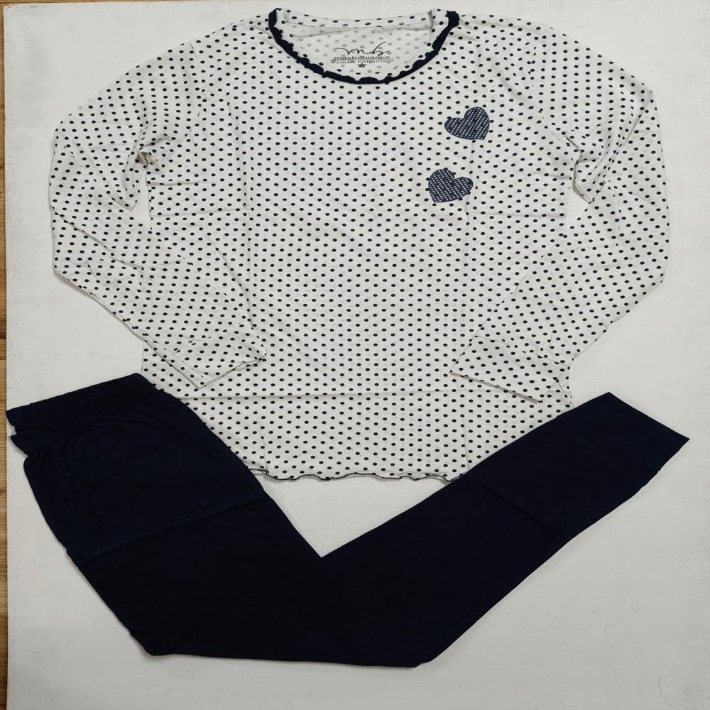 W13694 | Ladies Pyjama Set