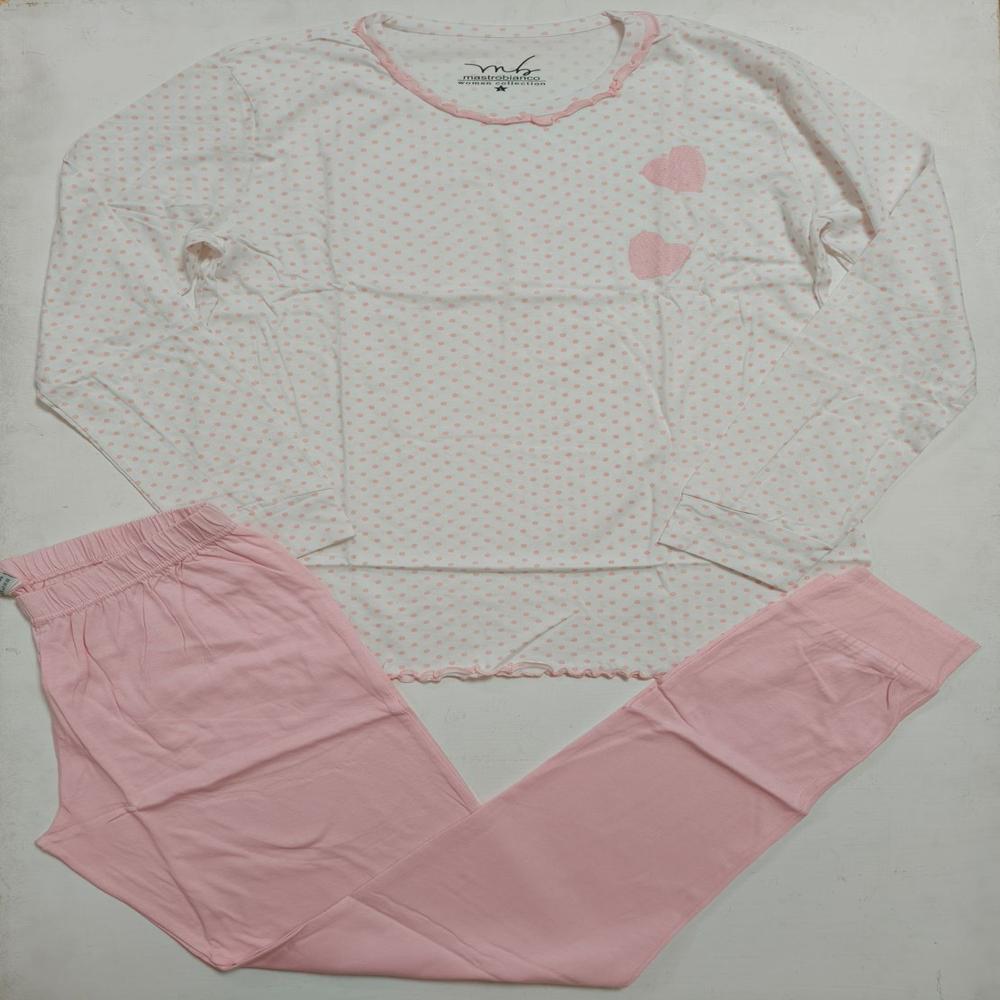 W13694 | Ladies Pyjama Set