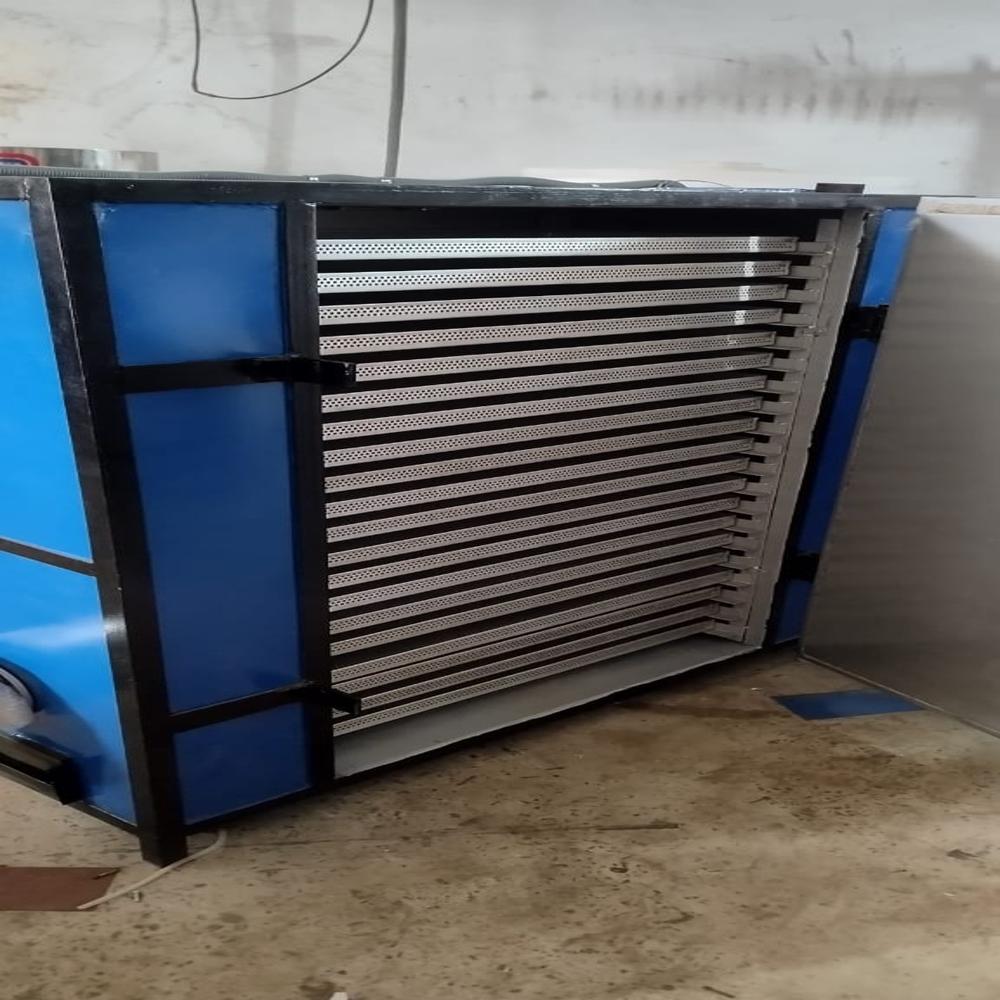 Garlic Tray Dryer