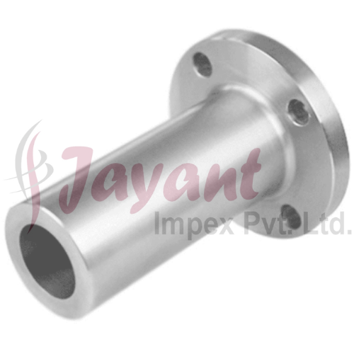 Long Welding Neck (LWN) Forged Steel Flanges