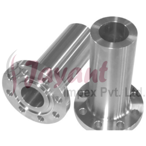 Long Welding Neck (LWN) Forged Steel Flanges