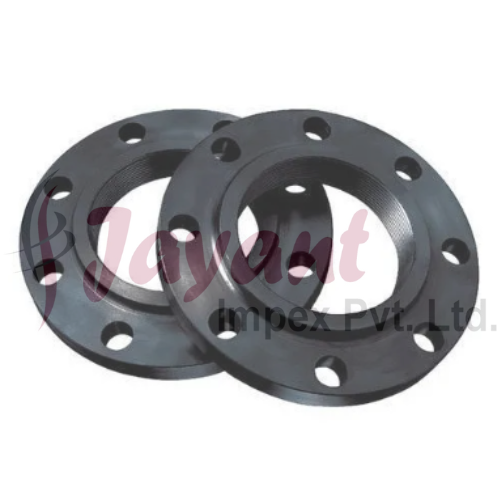 ASTM A350 LF2 Pipe Flanges