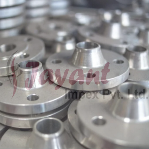 ASTM A350 LF2 Pipe Flanges