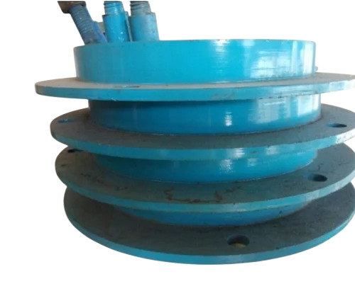 Airlock Rotary Valve