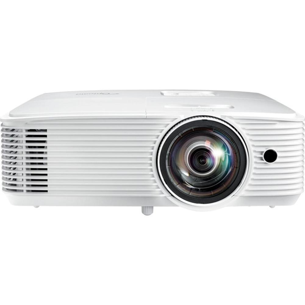 Optoma Gt1080Hdr - Accuracy: Hdr10 Compatible