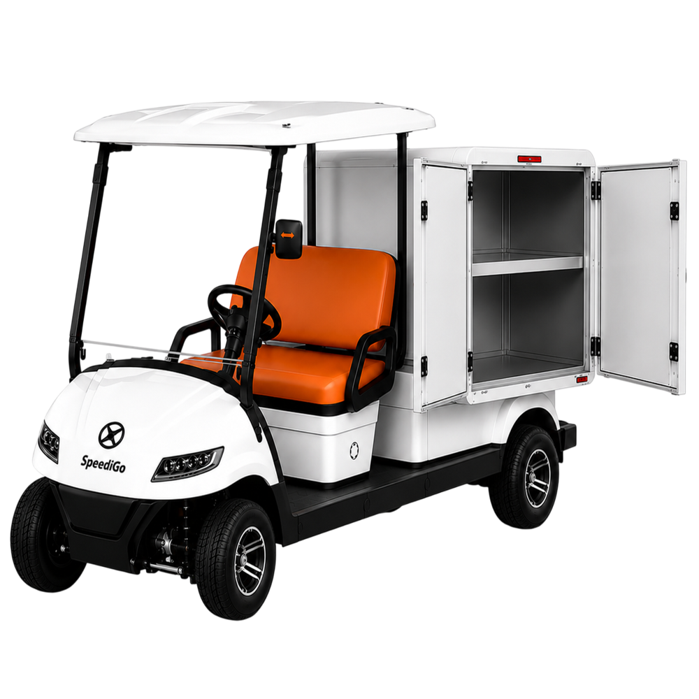Food Cart