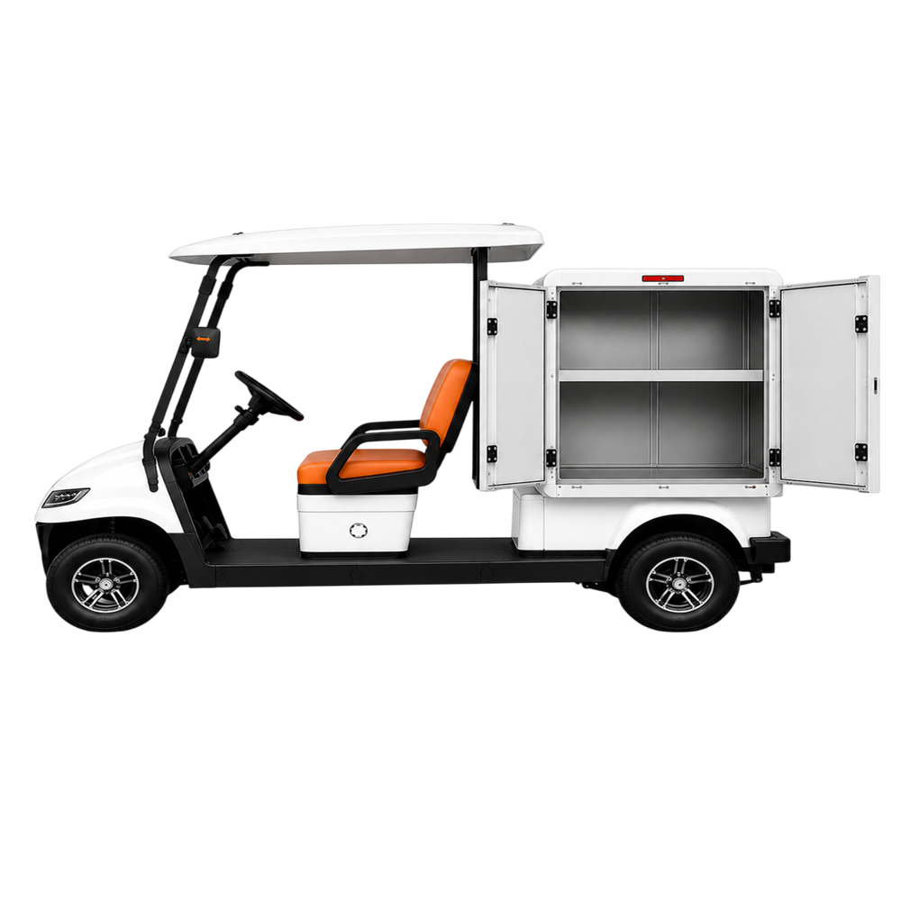 Food Cart