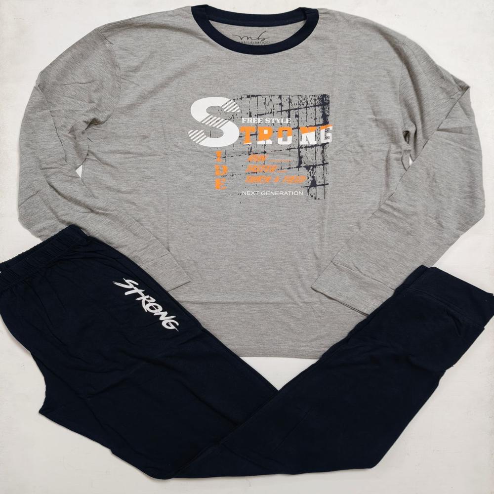 M11723 | Mens Pyjama Sets