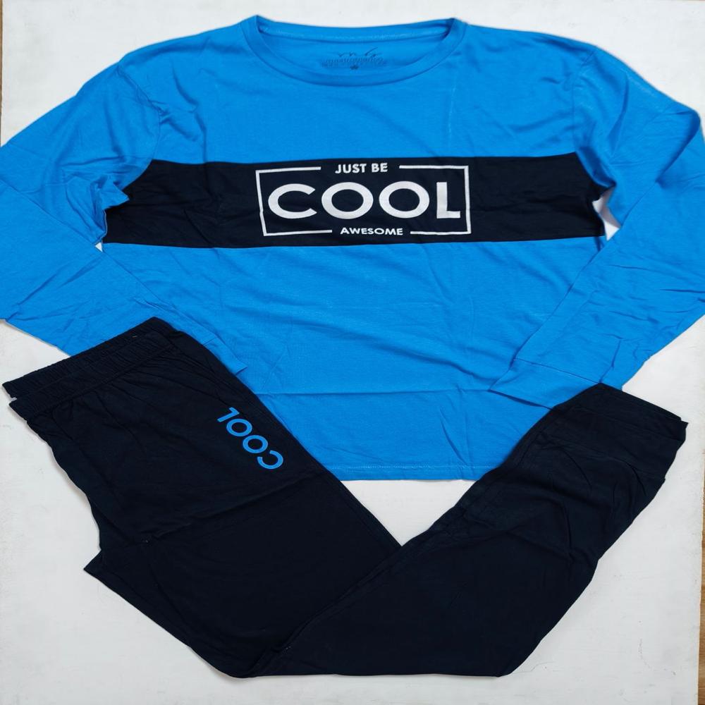 M11723 | Mens Pyjama Sets