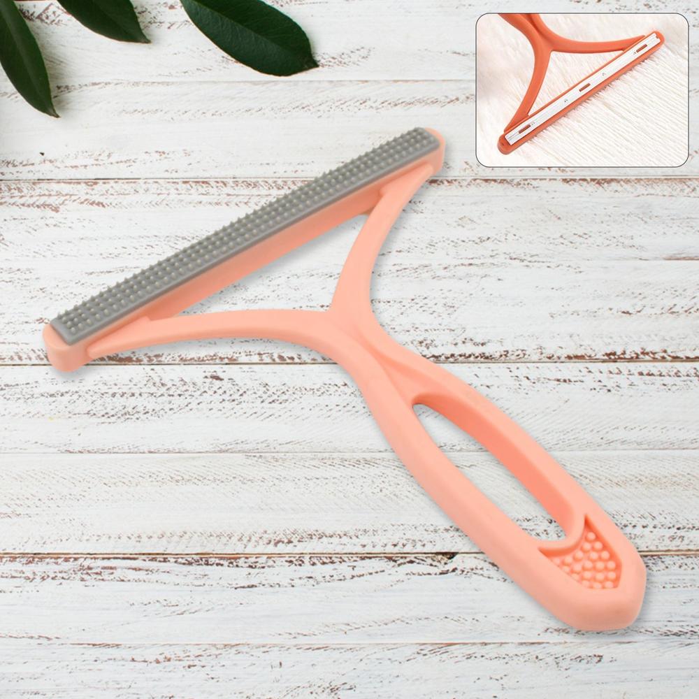 Hair Remover Portable Lint Remover (1 Pc) - Age Group: As Per Product Requirement