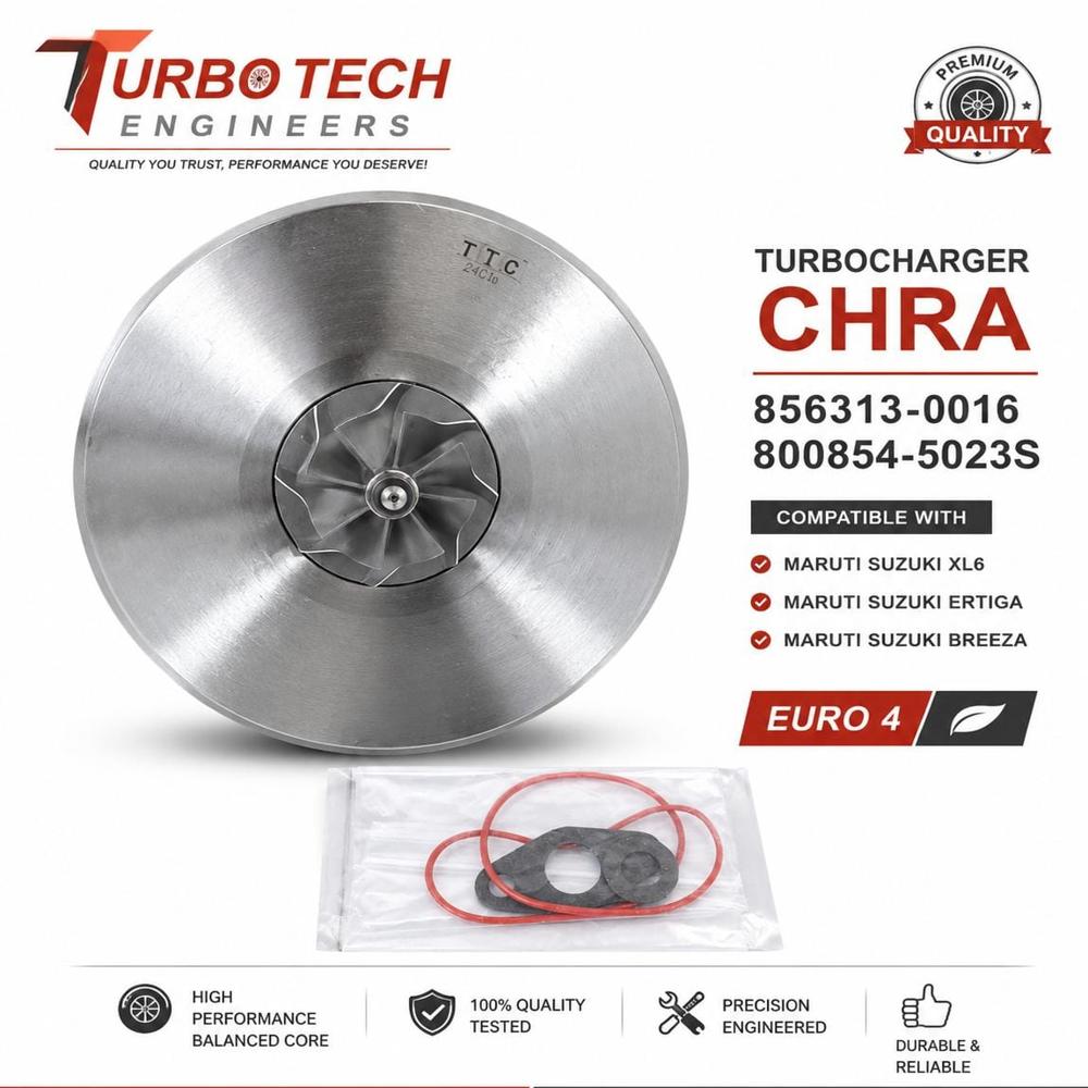 Turbo Charger
