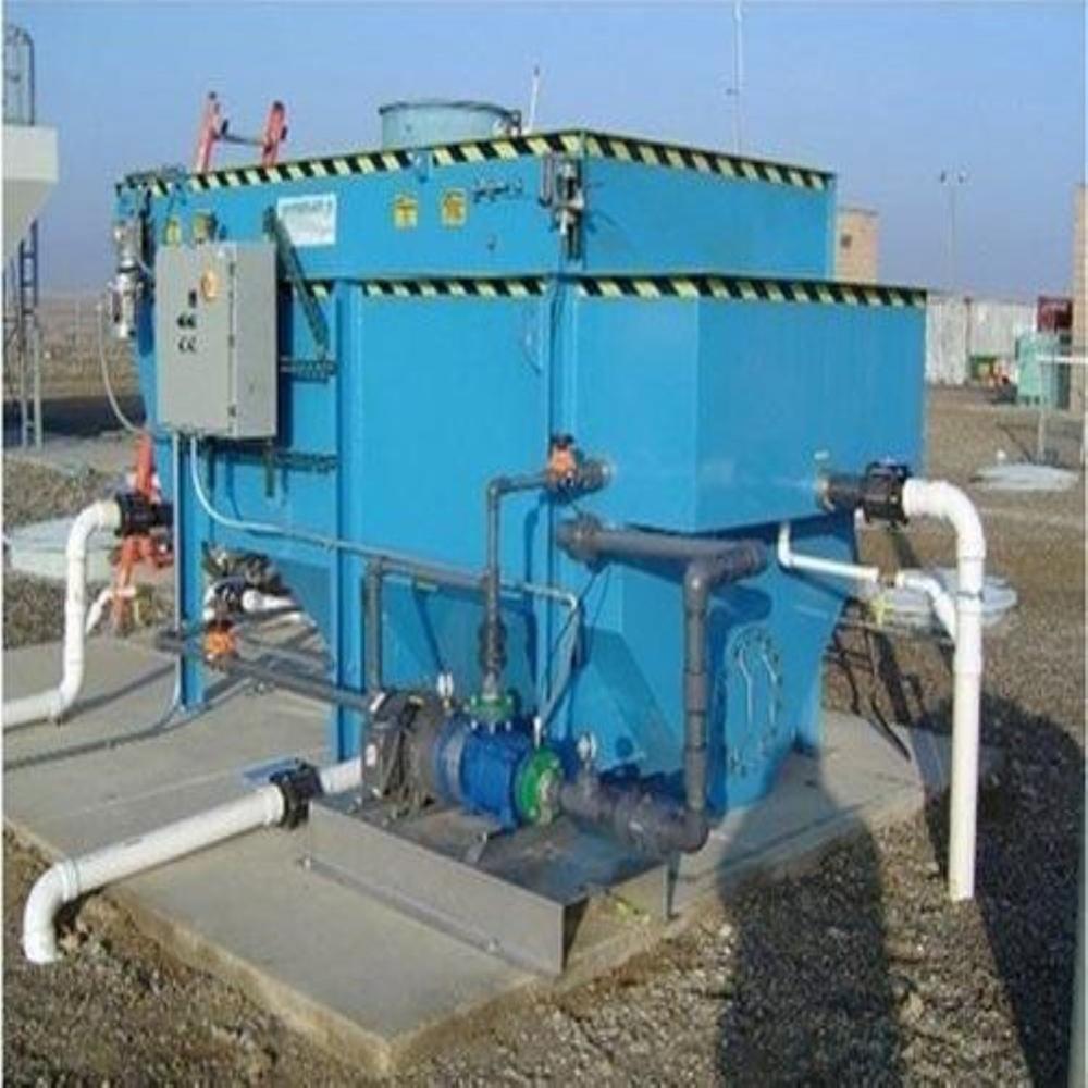 ETP plant