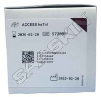 Beckman Coulter Access hsTnI (CLIA)