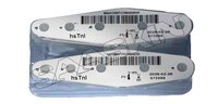Beckman Coulter Access hsTnI (CLIA)