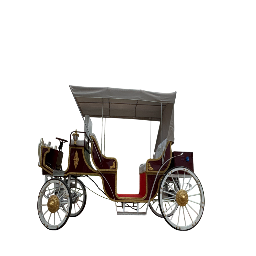 Golden Chariot