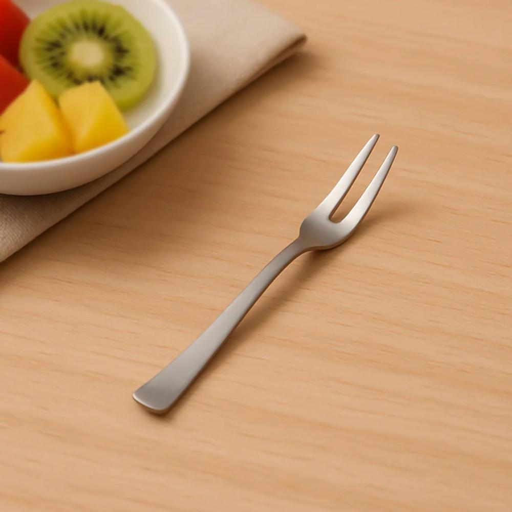 Mini Dessert & Fruit Fork - (3 Pc ) - Application: As Per Product Requirement