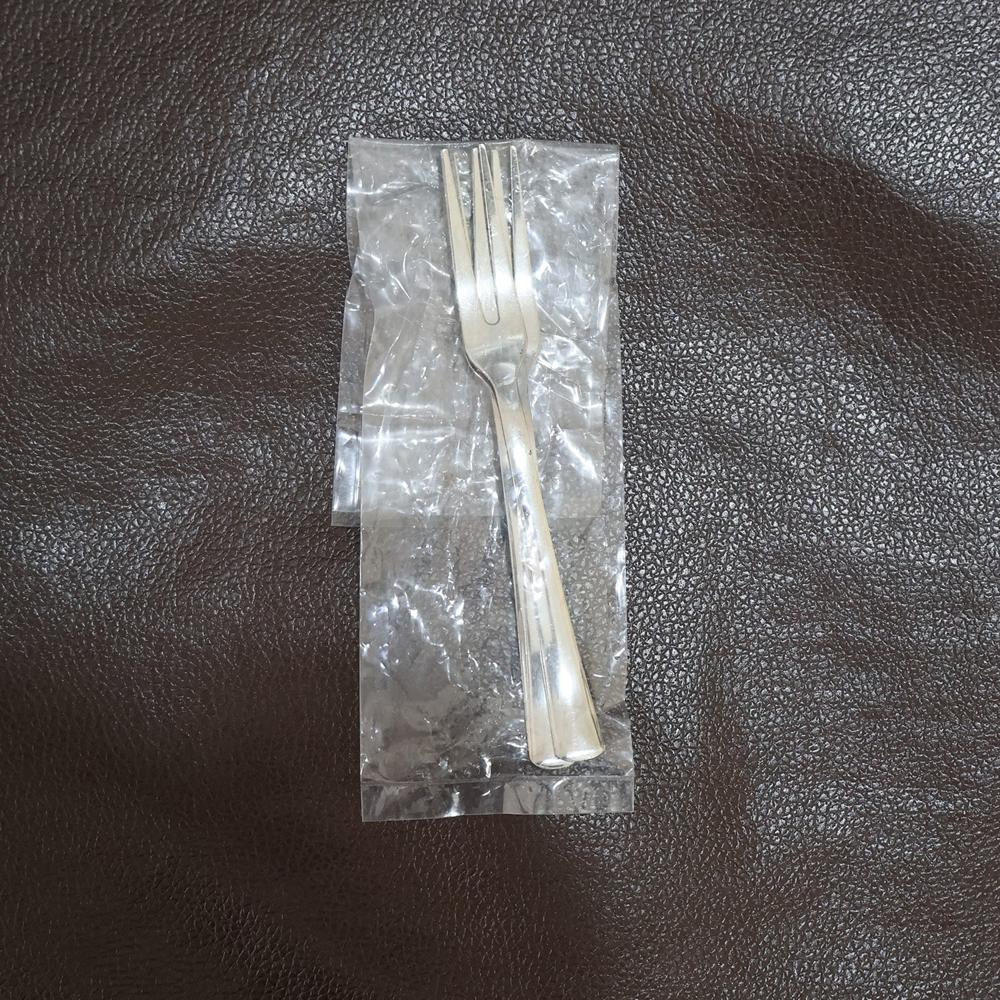 Mini Dessert & Fruit Fork - (3 Pc ) - Application: As Per Product Requirement