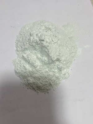 Powder Coating Powder - Product Type: Minerals