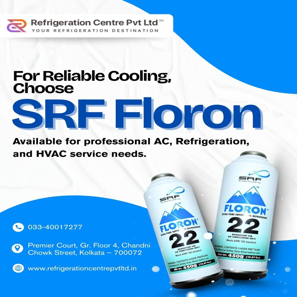 SRF R 22 GAS CAN (450 ML)