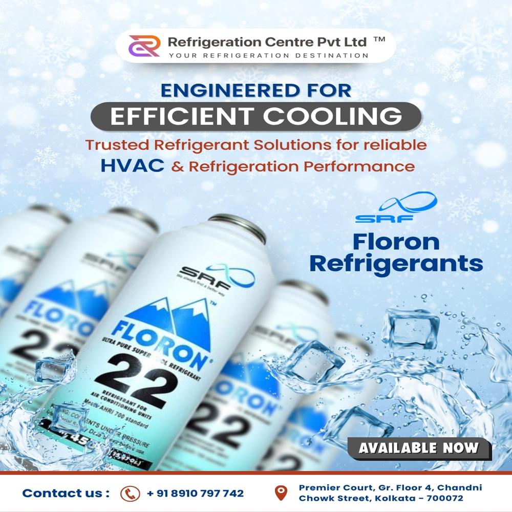 SRF R 22 GAS CAN (450 ML)