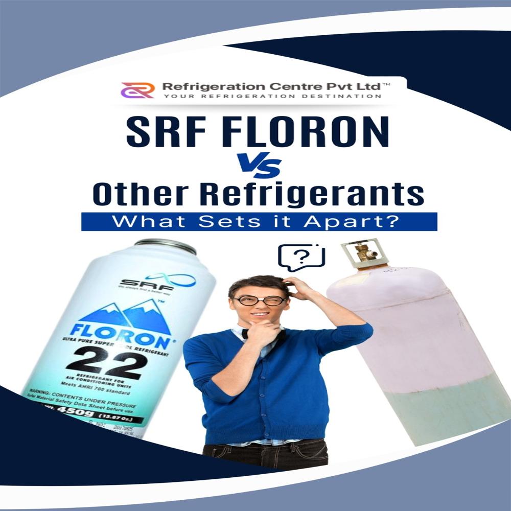 SRF R 22 GAS CAN (450 ML)