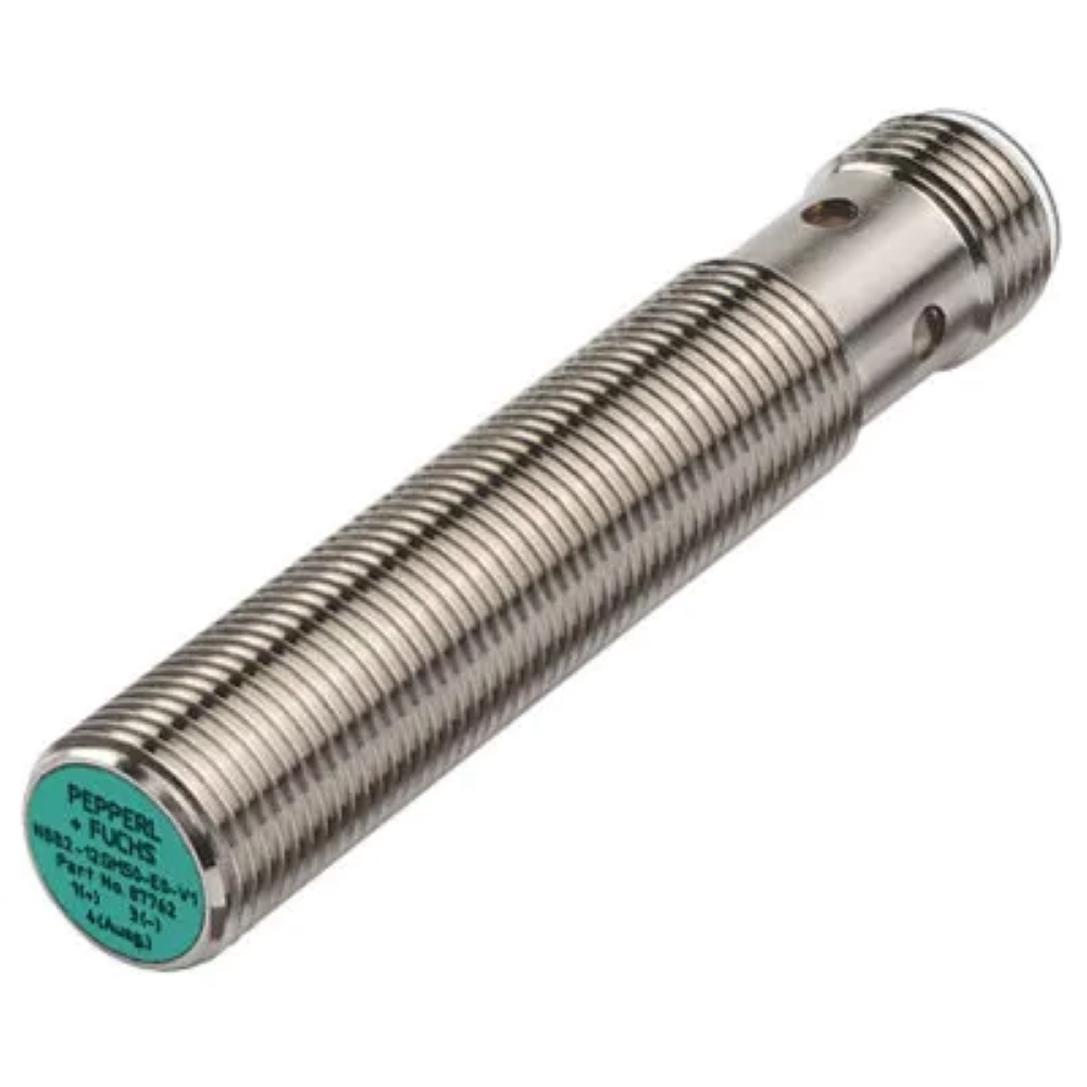 Mb80-12gm50-e2 Proximity Sensor - Ip Rating: Ip64