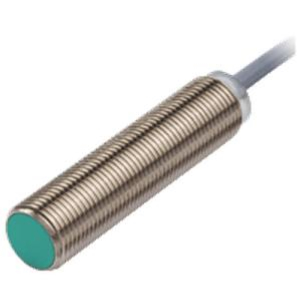 Mb80-12gm50-e2 Proximity Sensor - Ip Rating: Ip64