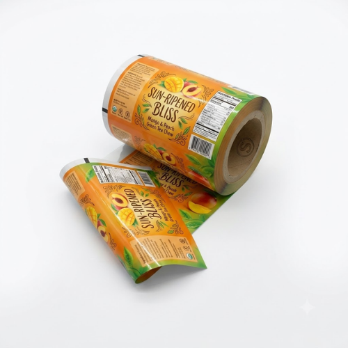 High Speed Solventless Lamination Machine for Flexible Packaging