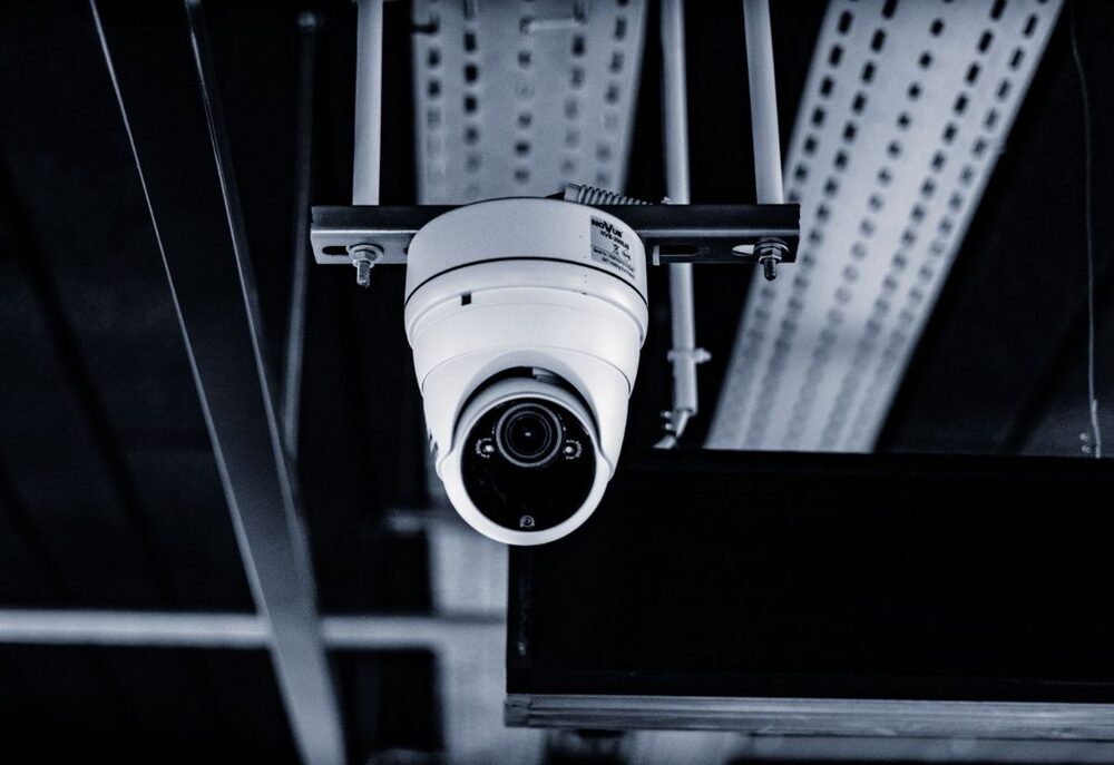 PTZ And Fixed IP cameras