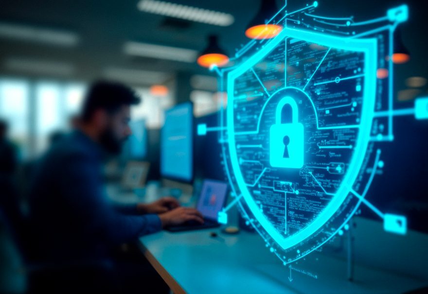 Next-Generation Firewall